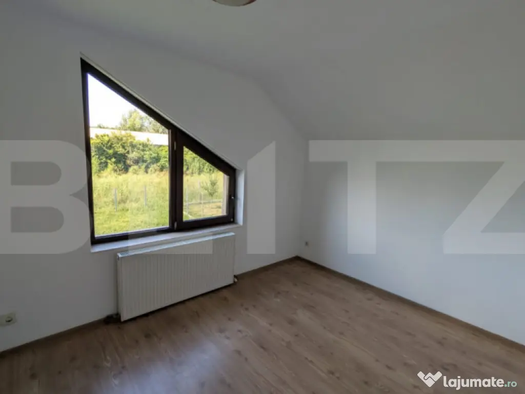 ???? Casă de vacanță complet renovată | Lângă Mănăst