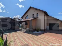 ???? Casă de vacanță complet renovată | Lângă Mănăst