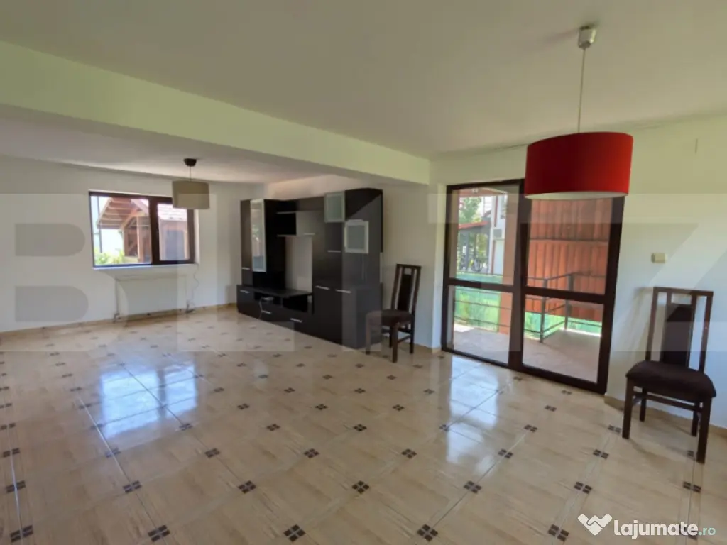 ???? Casă de vacanță complet renovată | Lângă Mănăst