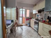 Radu Negru decomandat etaj 1 Balc 7m 