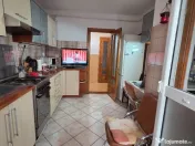 Radu Negru decomandat etaj 1 Balc 7m 