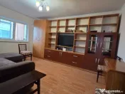 Radu Negru decomandat etaj 1 Balc 7m 