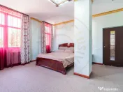 Locuință spectaculoasă cu potențial de business – 730 