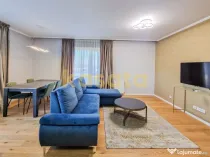 DE INCHIRIAT | APARTAMENT 2 CAMERE | AVIATIEI PARK | PARCARE