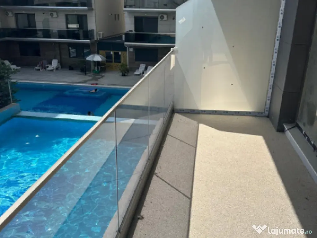 Apartament 2 camere Mamaia Nord