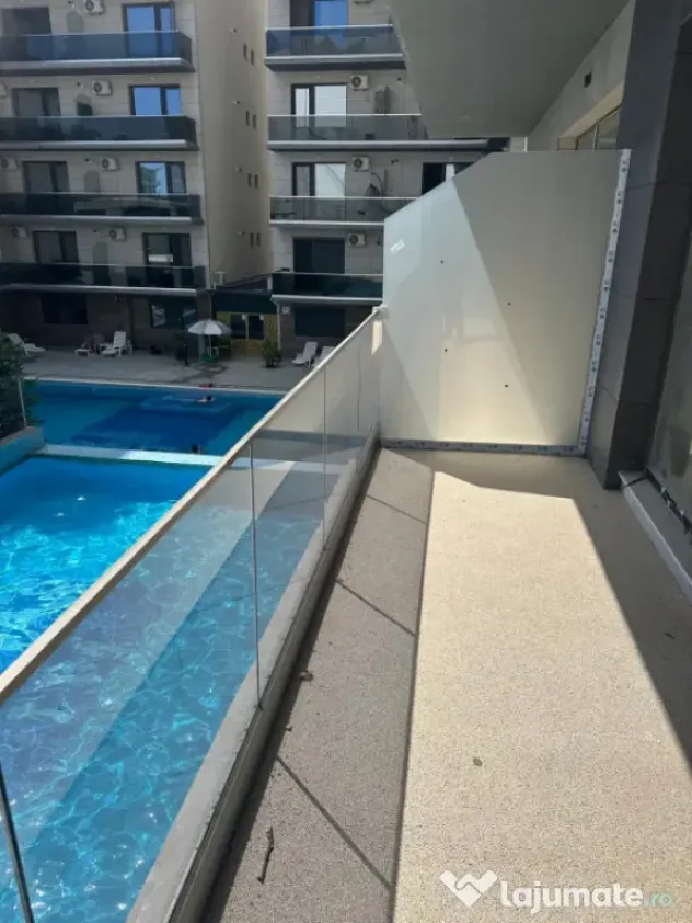 Apartament 2 camere Mamaia Nord