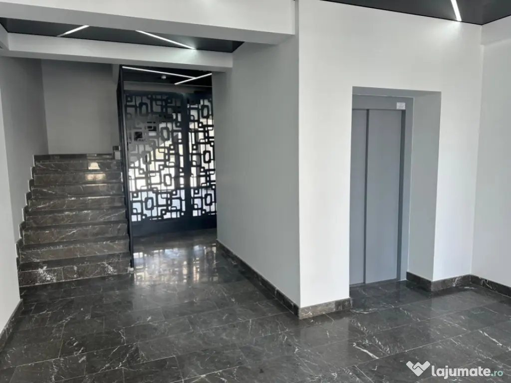 Apartament 2 camere Mamaia Nord