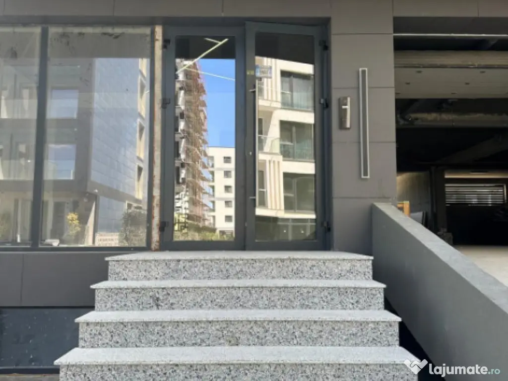 Apartament 2 camere Mamaia Nord