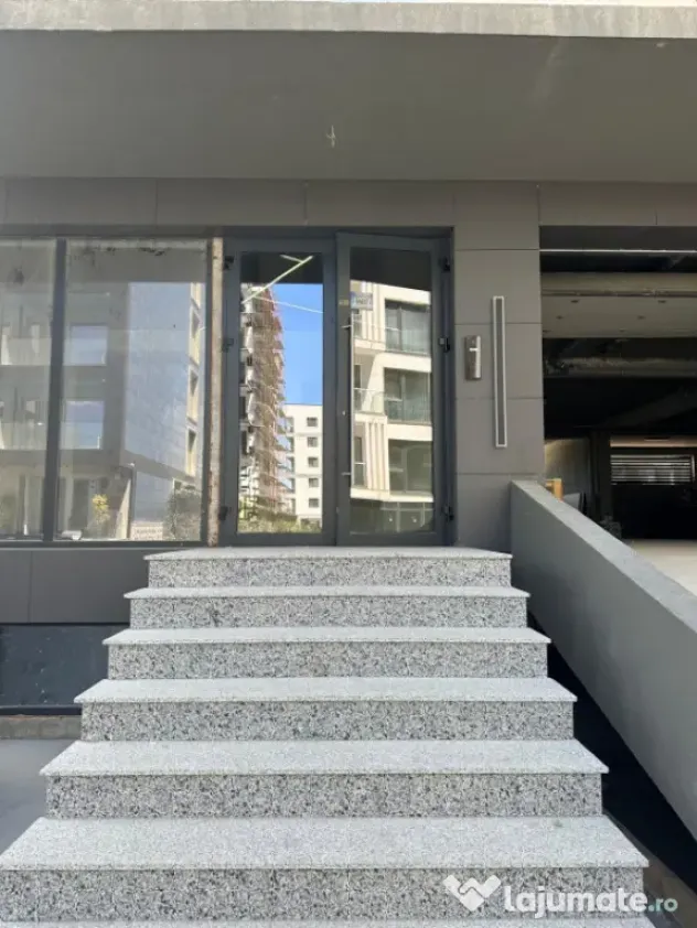 Apartament 2 camere Mamaia Nord