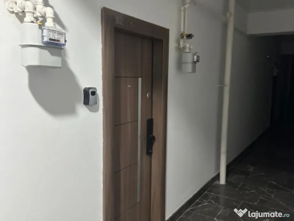 Apartament 2 camere Mamaia Nord