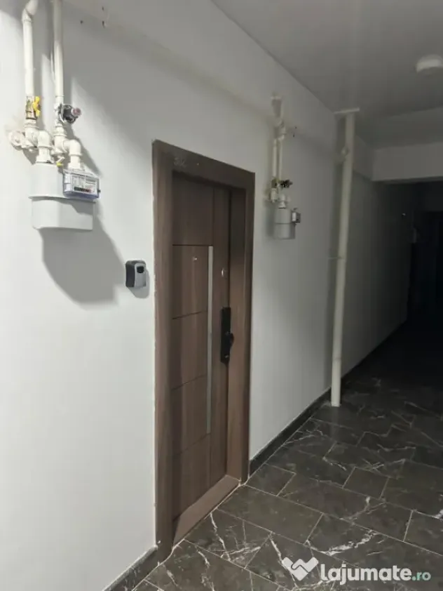 Apartament 2 camere Mamaia Nord