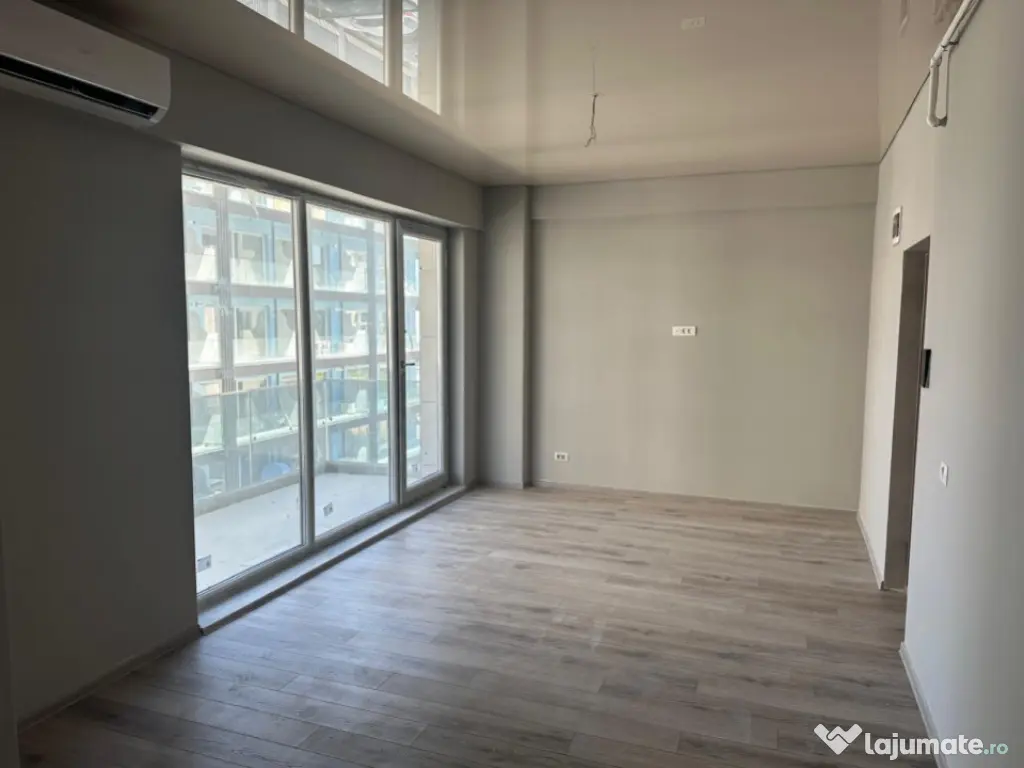 Apartament 2 camere Mamaia Nord