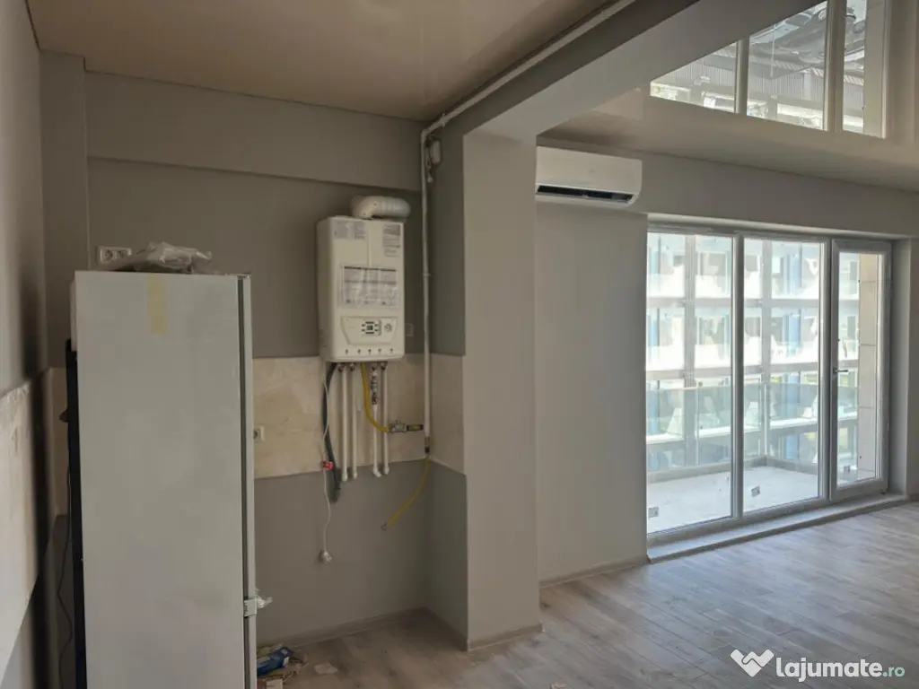 Apartament 2 camere Mamaia Nord