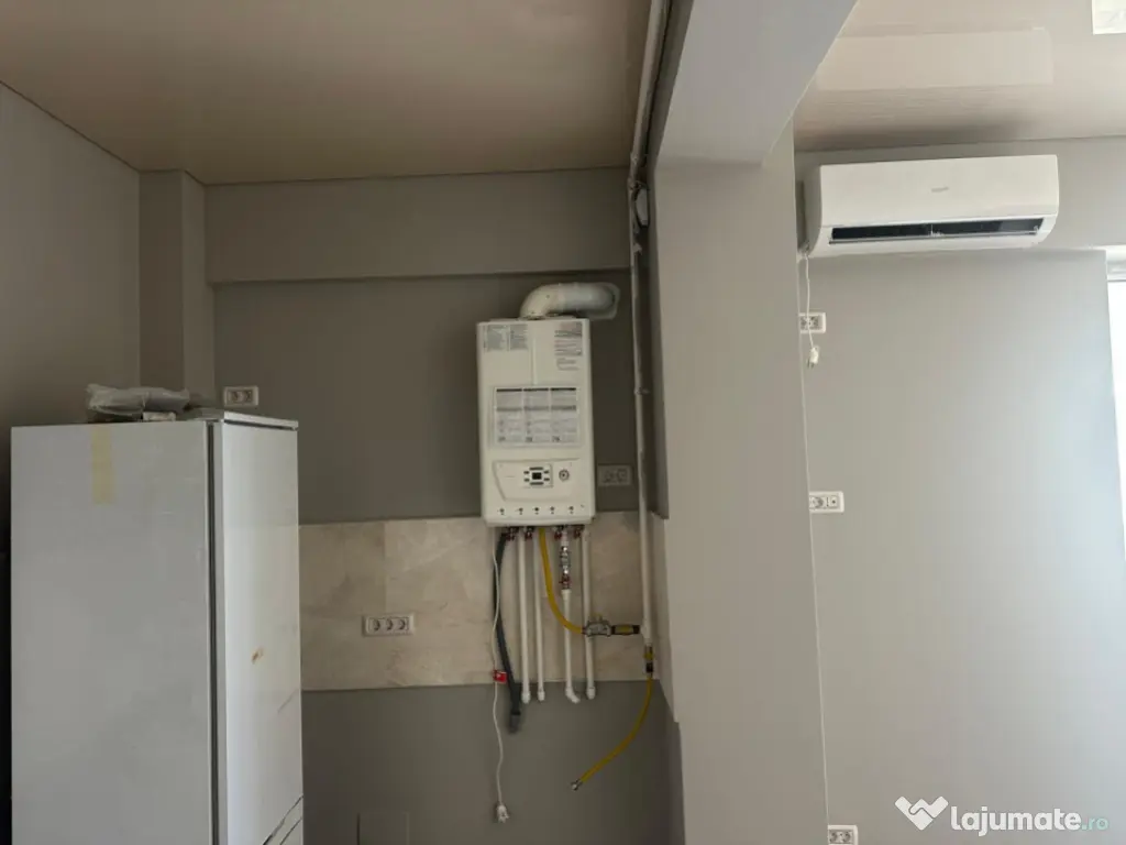 Apartament 2 camere Mamaia Nord