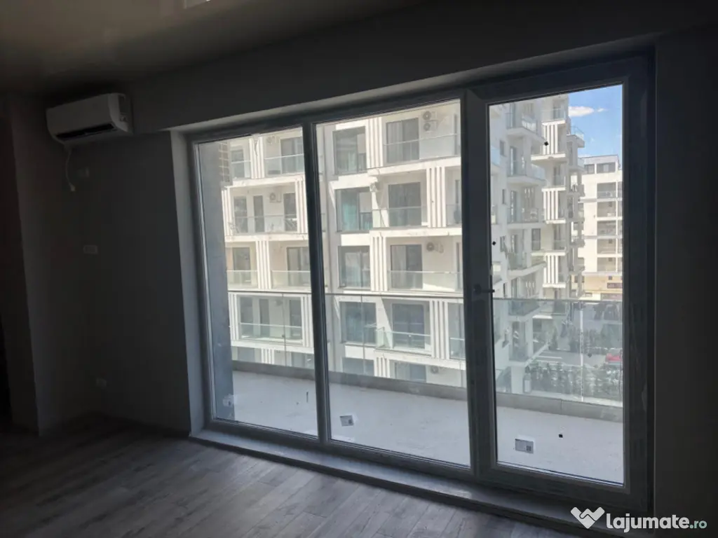 Apartament 2 camere Mamaia Nord