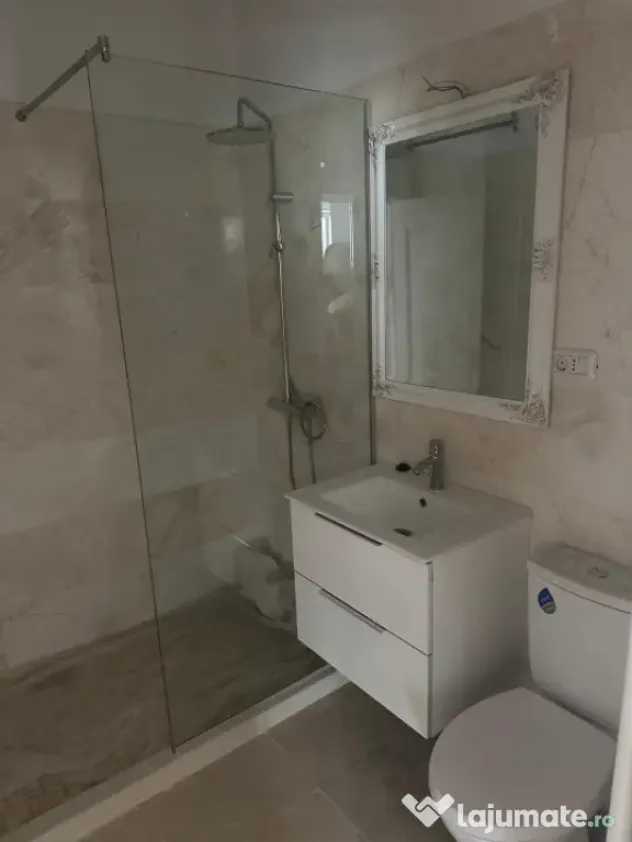 Apartament 2 camere Mamaia Nord