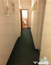 Apartament cu 2 incaperi, de , Cismigiu 