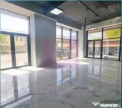 Vanzare spatiu comercial in zona Calea Vitan stradal, bloc nou 2022 