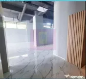 Vanzare spatiu comercial in zona Calea Vitan stradal, bloc nou 2022 