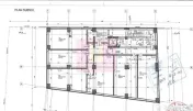 Vanzare spatiu comercial in zona Calea Vitan stradal, bloc nou 2022 