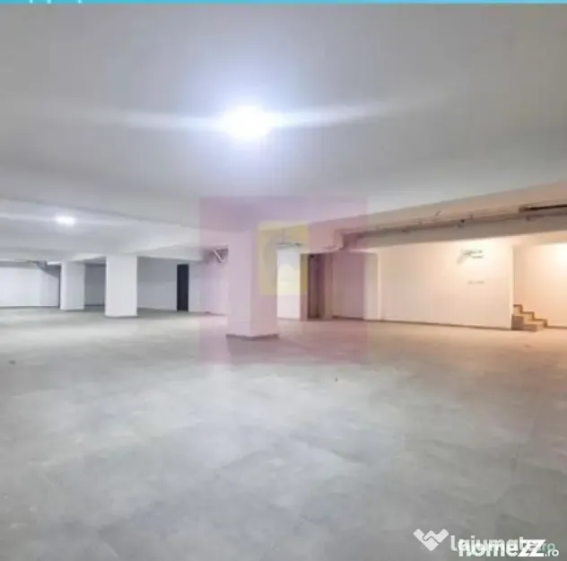 Vanzare spatiu comercial in zona Calea Vitan stradal, blo...