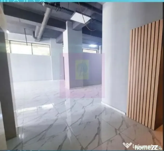 Vanzare spatiu comercial in zona Calea Vitan stradal, blo...