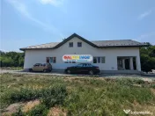 Snagov-Gruiu,vila P M ,4 cam supr utila 160 mp, teren 800 mp 