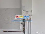 Snagov-Gruiu,vila P M ,4 cam supr utila 160 mp, teren 800 mp 