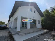 Snagov-Gruiu,vila P M ,4 cam supr utila 160 mp, teren 800 mp 