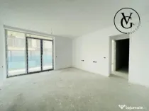 Apartament 2 camere - terasa spatioasa - zona Floreasca