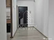 Apartament cu 2 camere, decomandat, etaj intermediar, zona Steaua 
