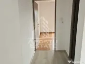 Apartament cu 2 camere, decomandat, etaj intermediar, zona Steaua 