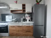 Apartament cu 1 camera complet mobilat si utilat in Giroc. 