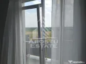 Apartament cu 1 camera complet mobilat si utilat in Giroc. 