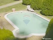 Casă cu piscină și teren de tenis – Girov, 10 min de... 