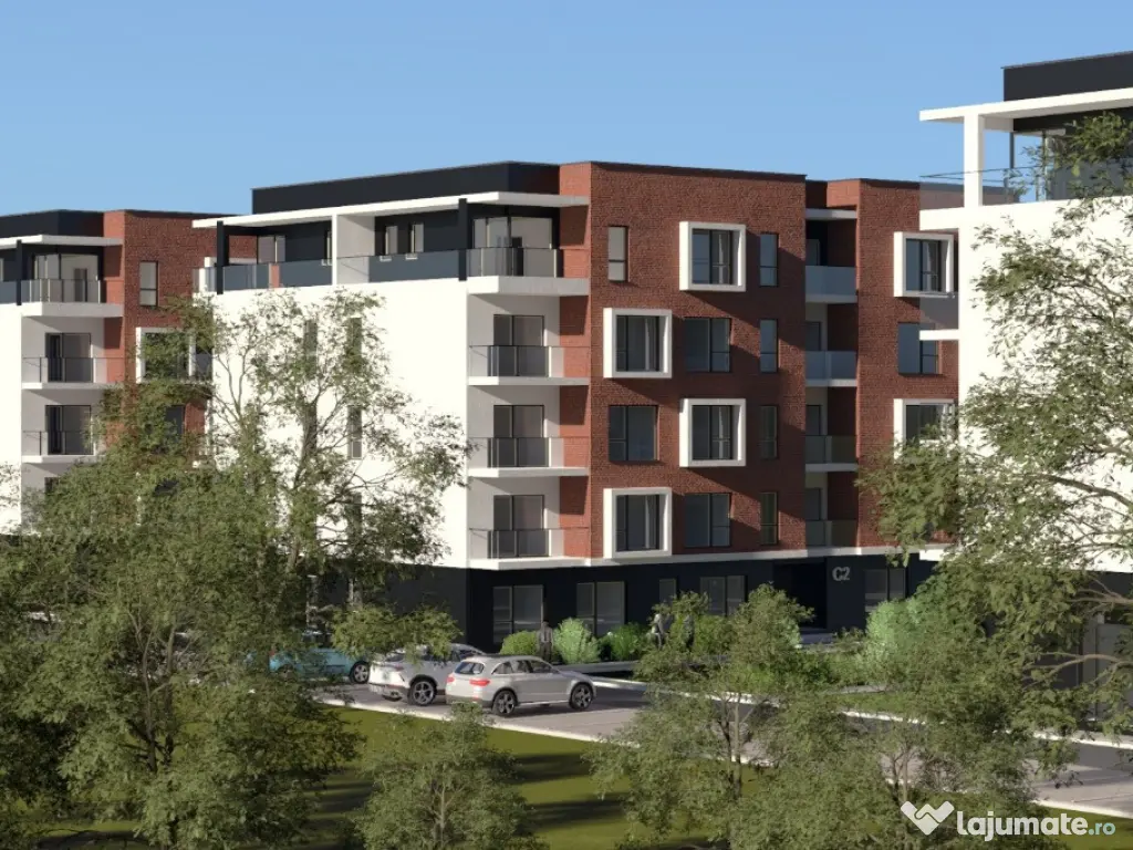 Apartamente 2 camere. Dobroesti Fundeni. la 1,5 km de sector 2