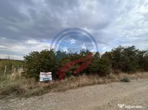 Teren 935mp Bradesti / Strada Valea Rea