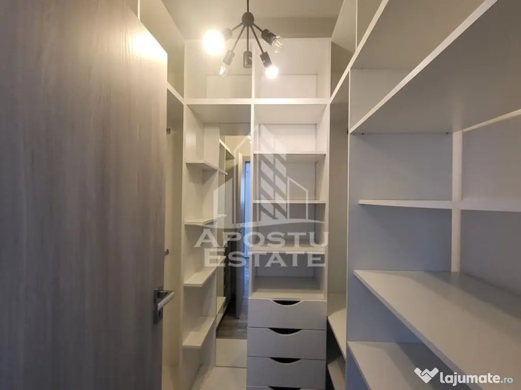 Duplex nou,5 camere si garaj,mobilat si utilat,Dumbravita - Dumbravita (Timis)