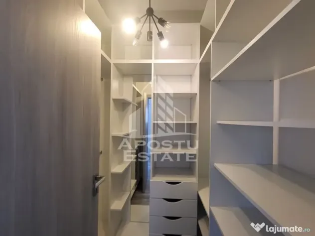 Duplex nou,5 camere si garaj,mobilat si utilat,Dumbravita - Dumbravita (Timis)