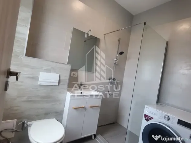 Duplex nou,5 camere si garaj,mobilat si utilat,Dumbravita - Dumbravita (Timis)