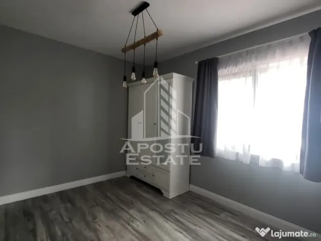 Duplex nou,5 camere si garaj,mobilat si utilat,Dumbravita - Dumbravita (Timis)