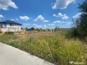 Teren 579 mp | Soseaua Cernica | Pantelimon 