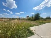 Teren 579 mp | Soseaua Cernica | Pantelimon 