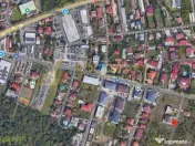 Teren 579 mp | Soseaua Cernica | Pantelimon 