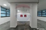 Spațiu comercial ULTRACENTRAL - 2,300mp de închiriat 