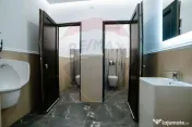 Spațiu comercial ULTRACENTRAL - 2,300mp de închiriat 