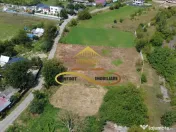 Teren intravilan - ideal pentru constructie 2 case - de v... 