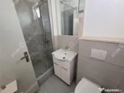 Garsoniera decomandata in Turnisor Sibiu 