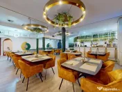 Spatiu comercial cu teren Arcul de Triumf 