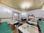 Spatiu comercial cu teren Arcul de Triumf 